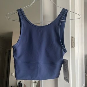 Lululemon Power Pivot Tank